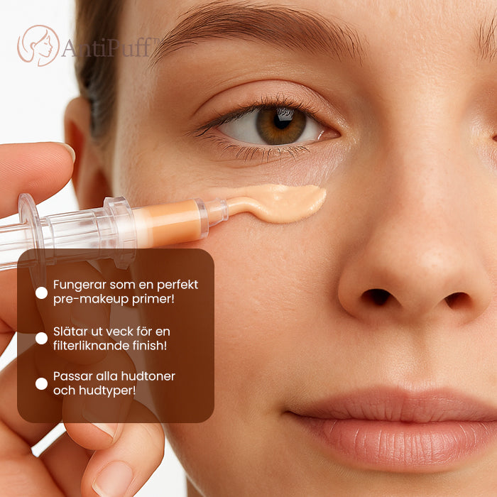 AntiPuff™ Ögonserum