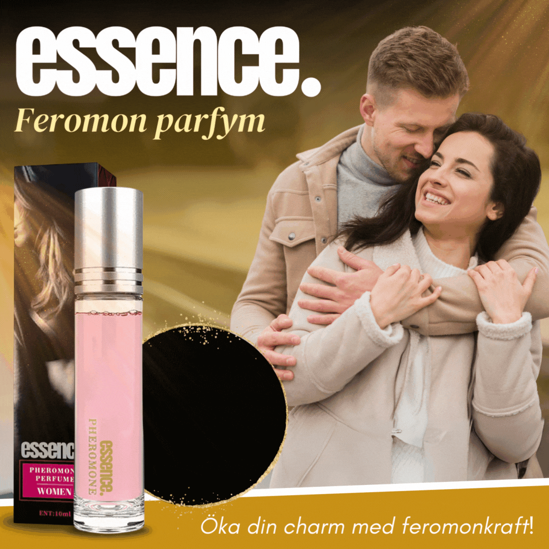 Essence Feromonparfym