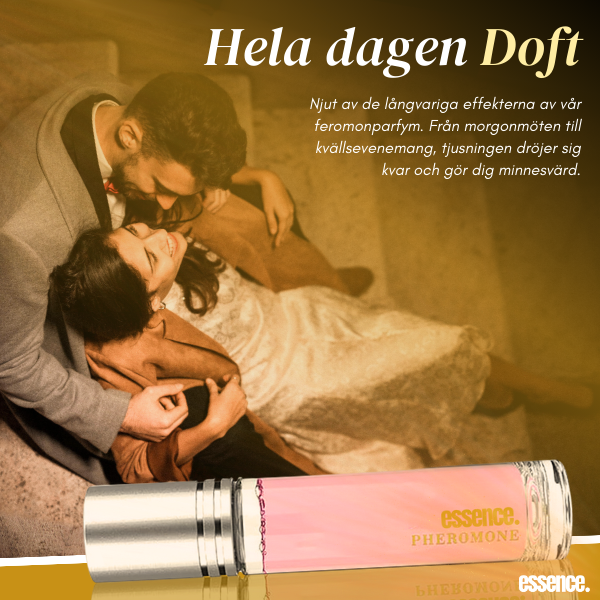 Essence Feromonparfym