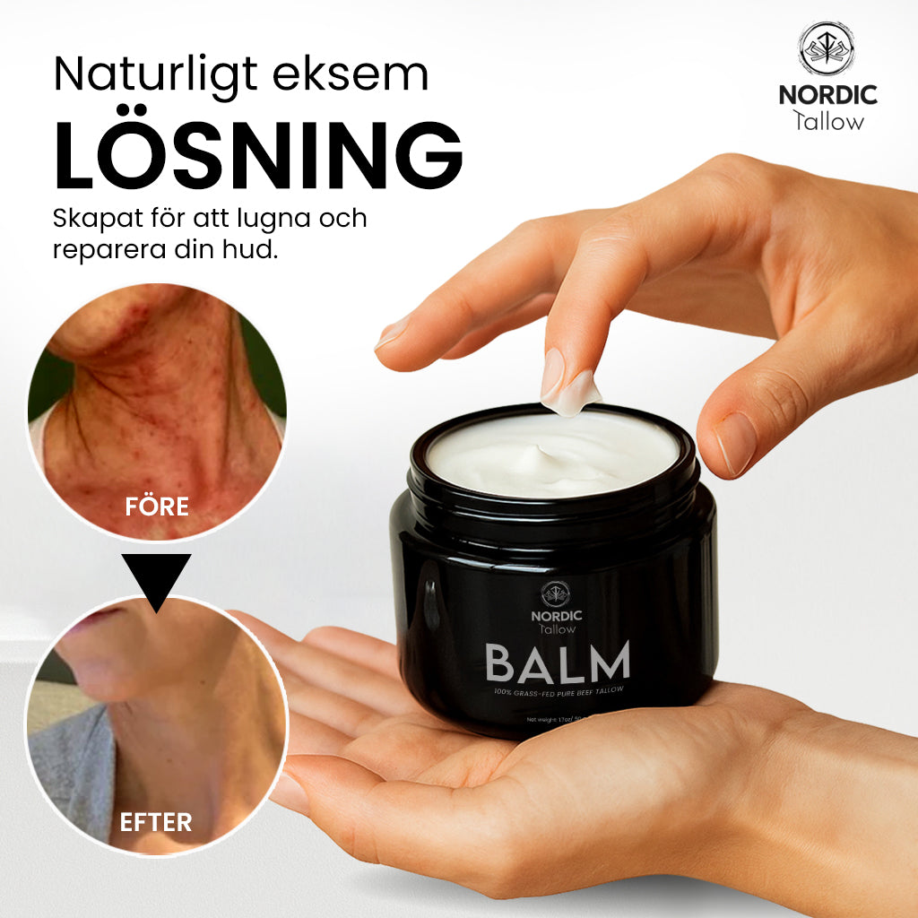Nordic Tallow Balm