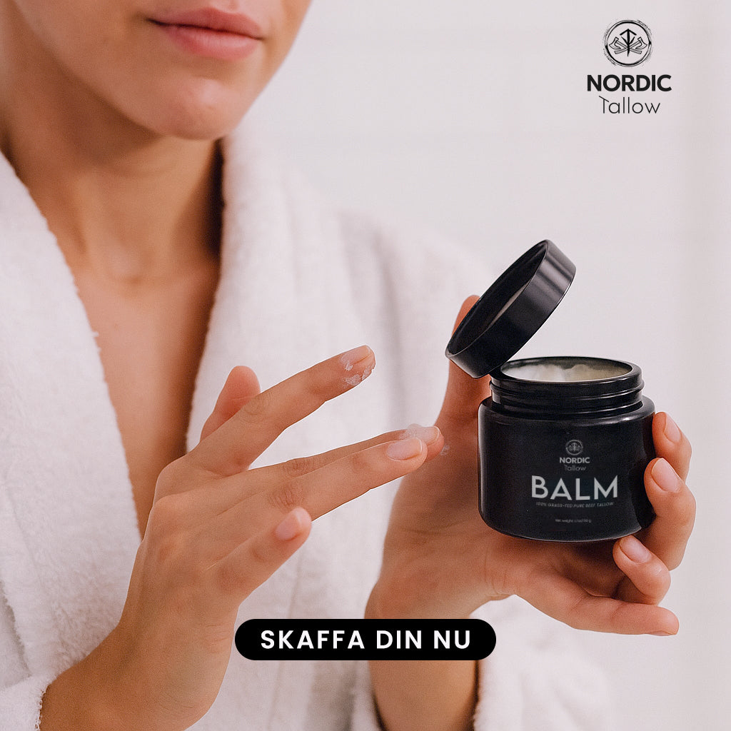 Nordic Tallow Balm