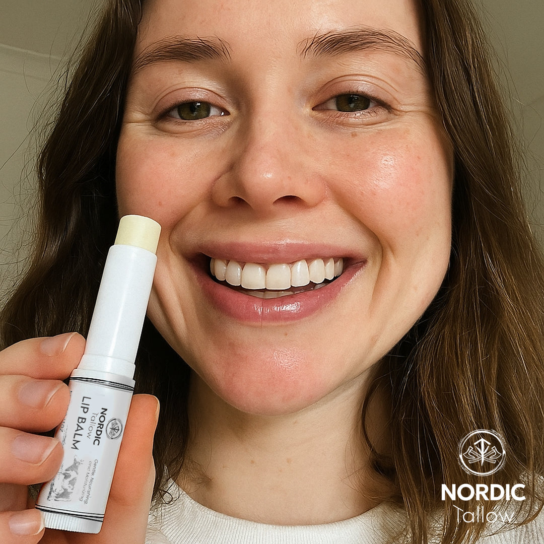 Nordic Tallow Lip Balm