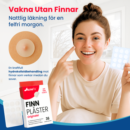 AcneFix™ Pimple Patch