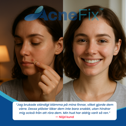 AcneFix™ Pimple Patch