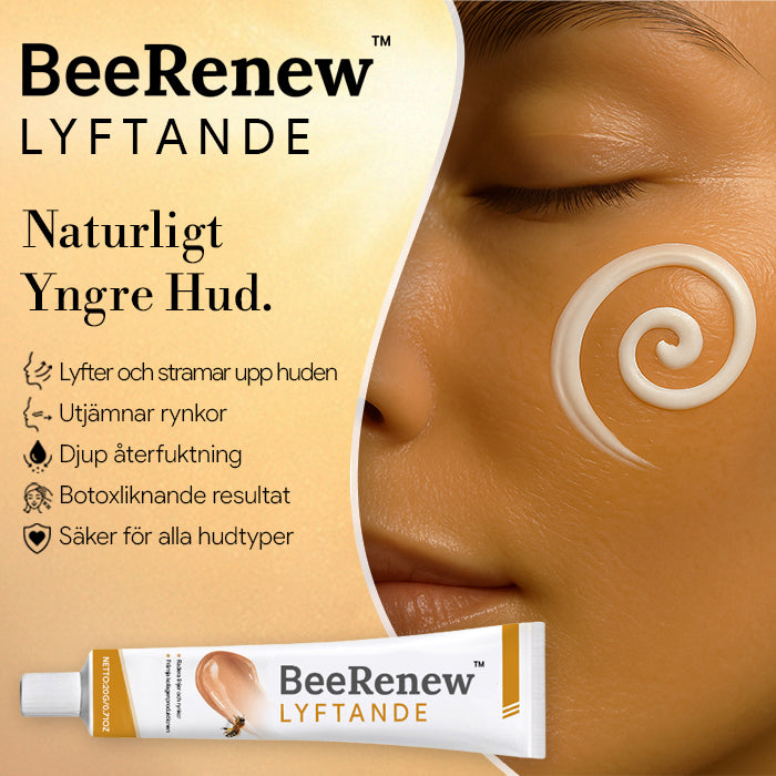 BeeRenew™ Lyftande