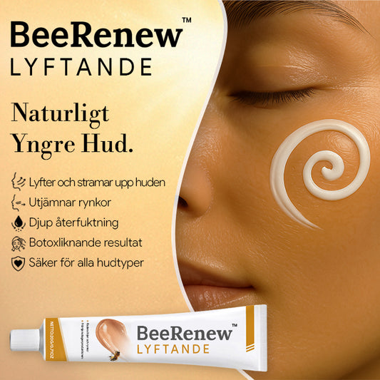 BeeRenew™ Lyftande