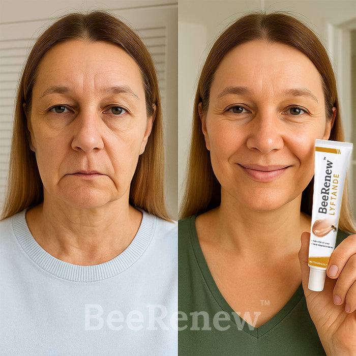 BeeRenew™ Lyftande