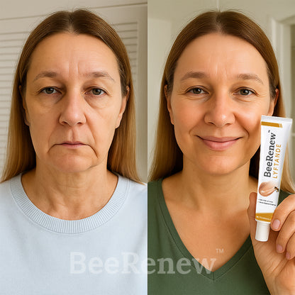 BeeRenew™ Lyftande