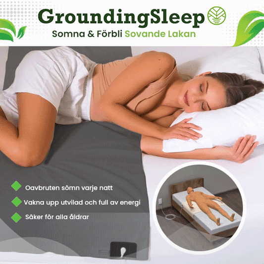 GroundingSleep™