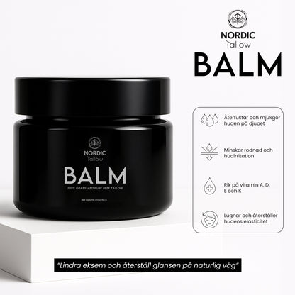 Nordic Tallow Balm