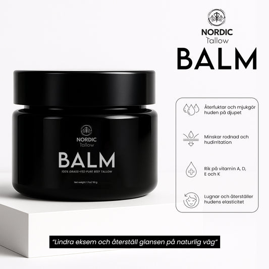 Nordic Tallow Balm