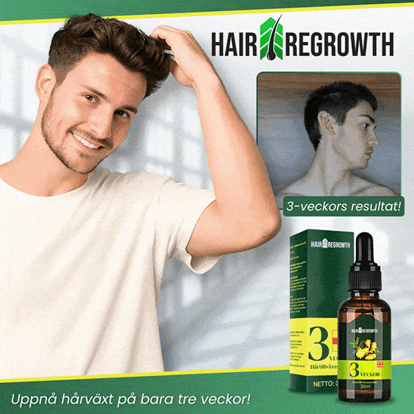 HairRegrowth