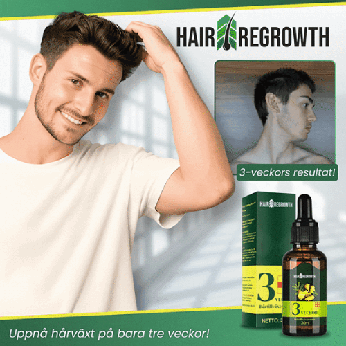 HairRegrowth™