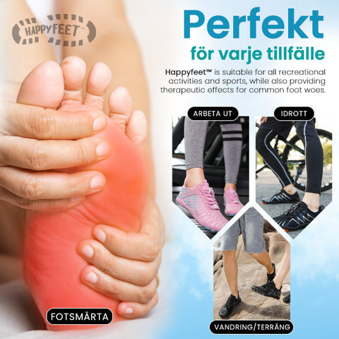 HappyFeet©