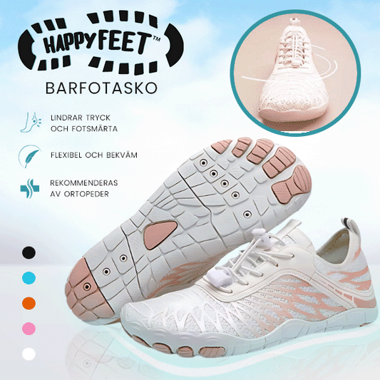 HappyFeet