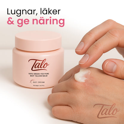 Talo Day Cream