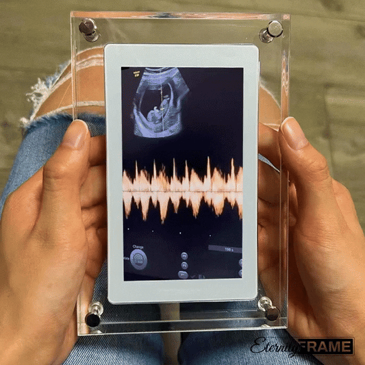 EternityFrame™ Digital Frame