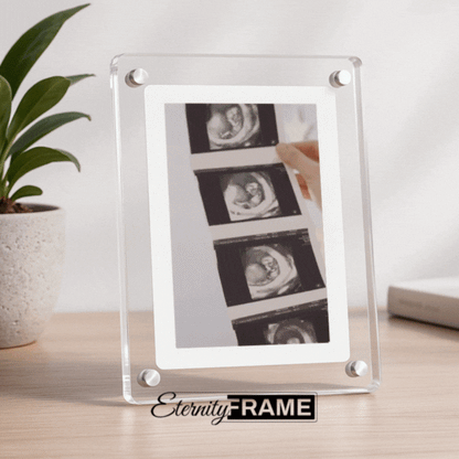 EternityFrame™ Digital Frame