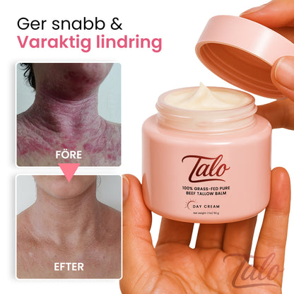 Talo Day Cream