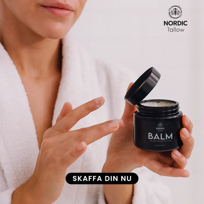Nordic Tallow Balm