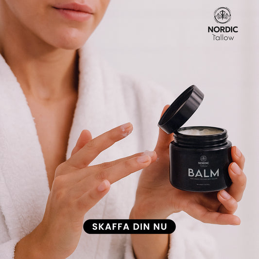 Nordic Tallow Balm (50g)