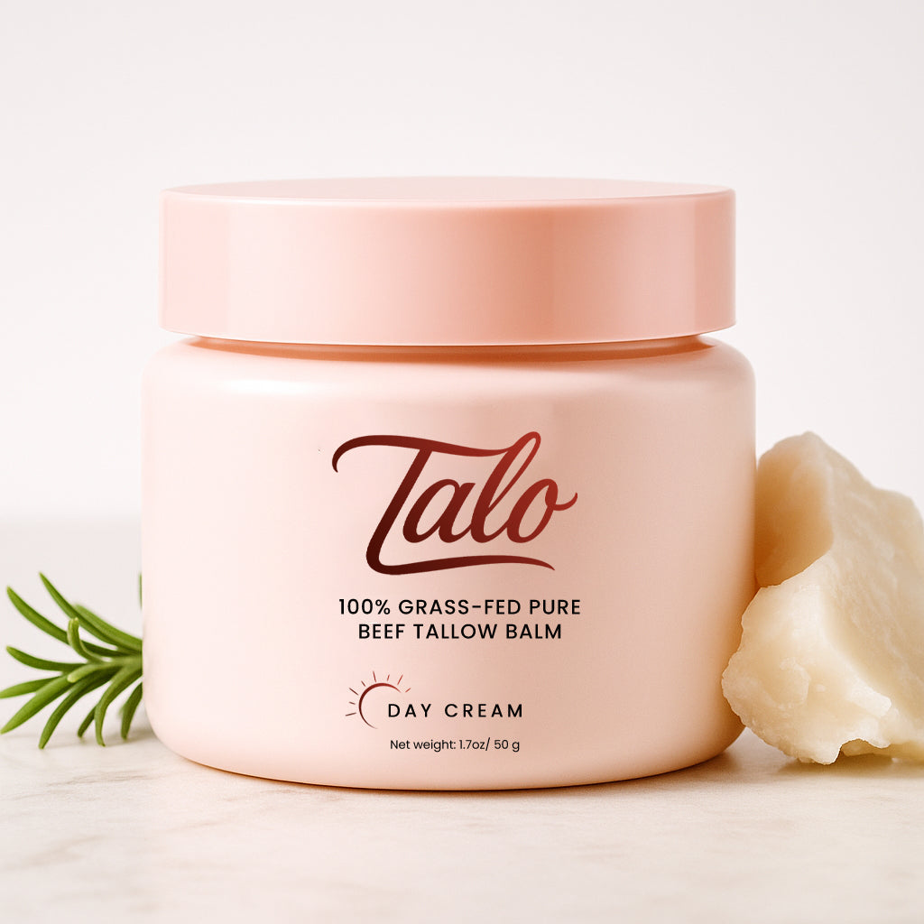 Talo Day Cream