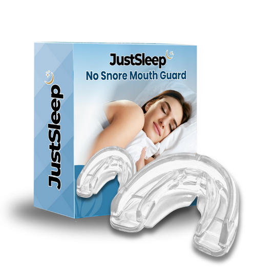 JustSleep Snarkskena