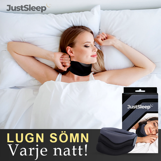 JustSleep Halskrage