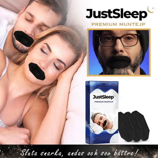 JustSleep Premium Muntejp