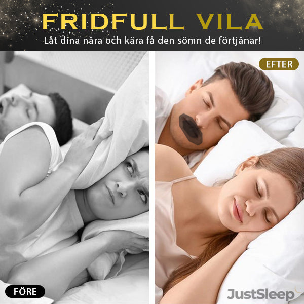 JustSleep™ Premium Muntejp