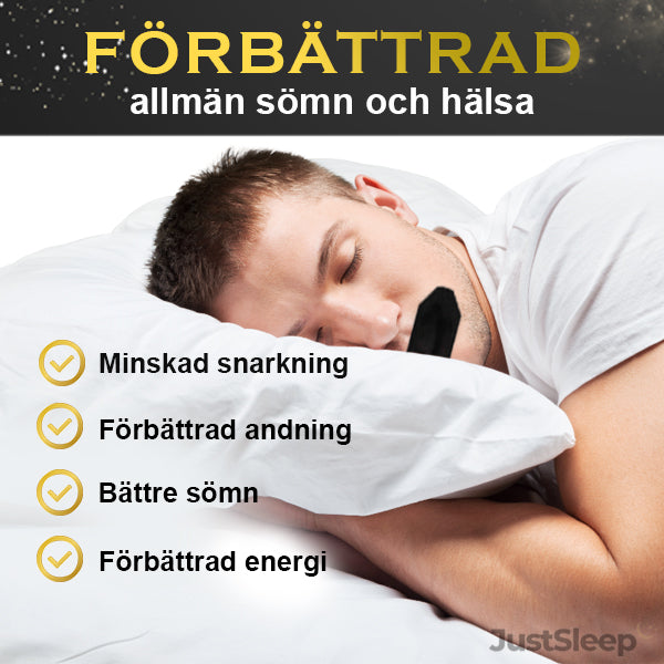 JustSleep™ Premium Muntejp