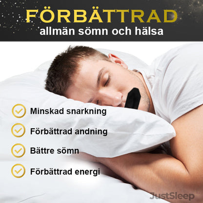 JustSleep™ Premium Muntejp