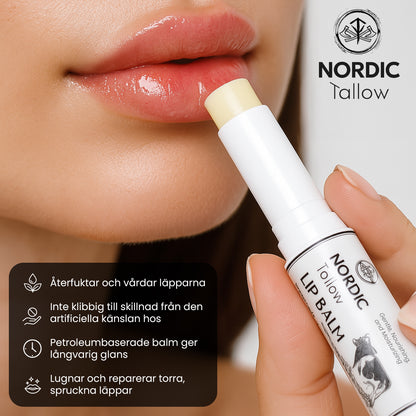 Nordic Tallow Lip Balm