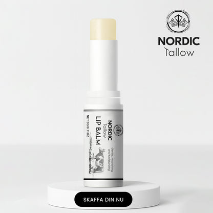 Nordic Tallow Lip Balm