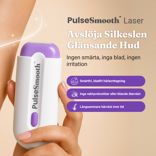 PulseSmooth™ Laser