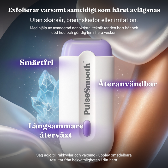 PulseSmooth™ Laser