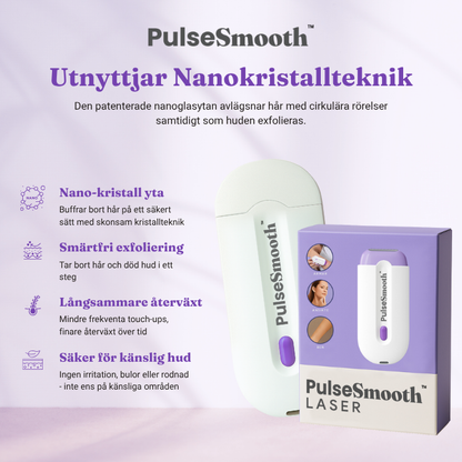 PulseSmooth™ Laser
