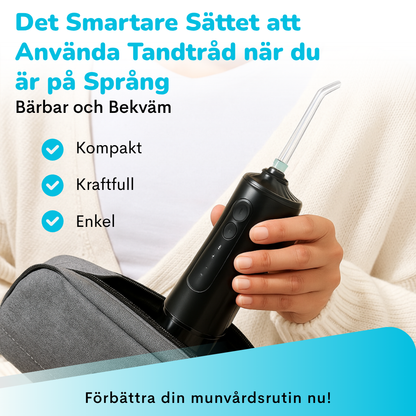 PuurSmile Vattenflosser