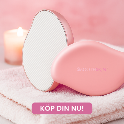 SmoothSkin™ Hair Eraser