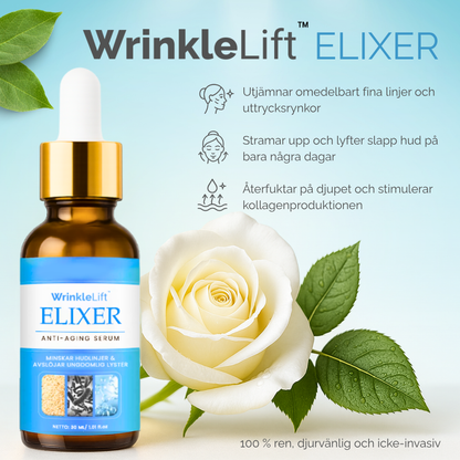 WrinkleLift™ Elixir