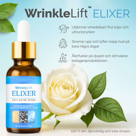 WrinkleLift™ Elixir