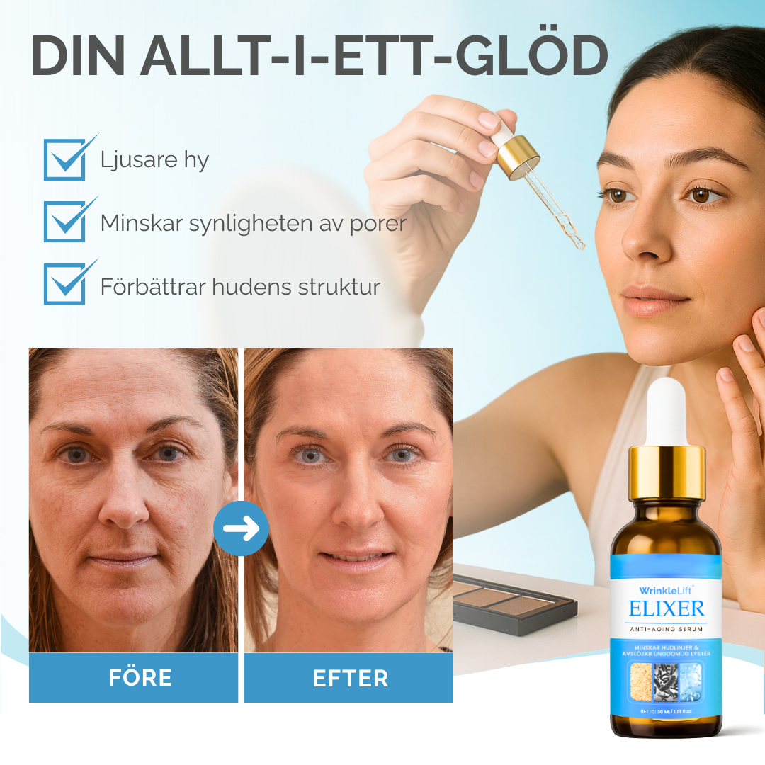 WrinkleLift™ Elixir