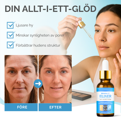WrinkleLift™ Elixir