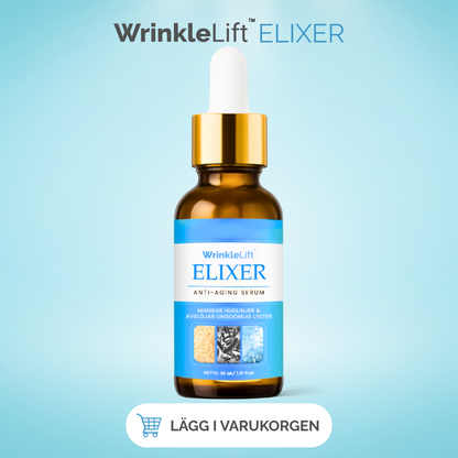 WrinkleLift™ Elixir